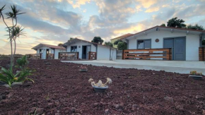 Joe & Vera's Villa